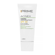  عکس1 مرطوب کننده SPF 30 فاقد رنگ 50 میل پرایم